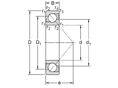 7003