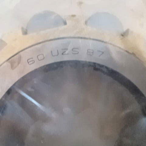 NTN 60UZS87 Eccentric Bearing