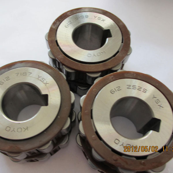 Koyo 6127187YSX Eccentric Bearing