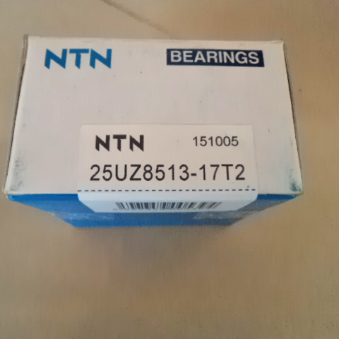 NTN Eccentric Bearing 25UZ8513-17T2