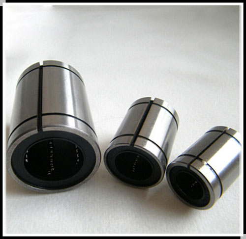 Linear ball bearing